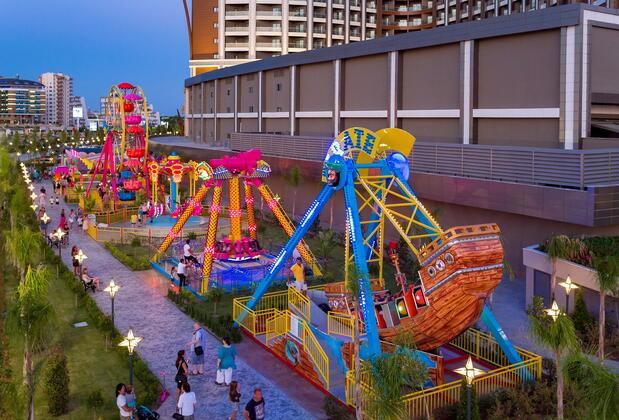 Royal Seginus - Görsel 46