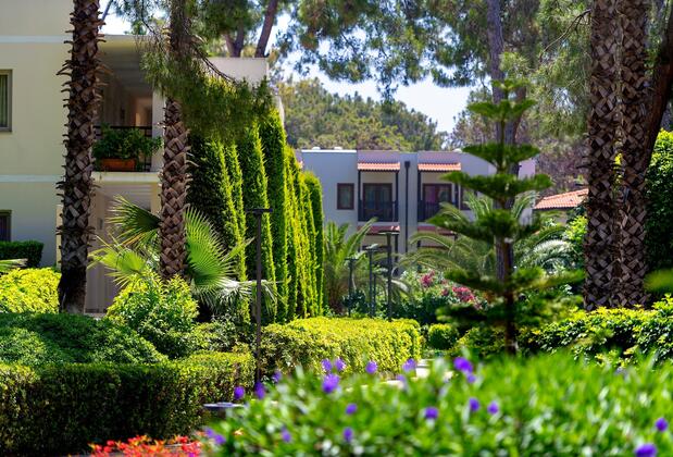 Turquoise Resort Hotel & Spa - Görsel 9