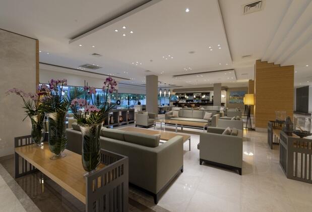 Turquoise Resort Hotel & Spa - Görsel 10