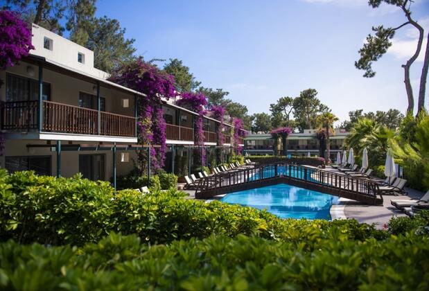 Turquoise Resort Hotel & Spa - Görsel 11