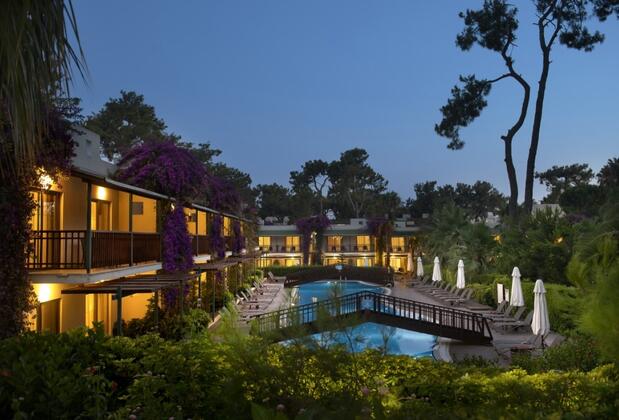 Turquoise Resort Hotel & Spa - Görsel 13