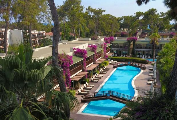 Turquoise Resort Hotel & Spa - Görsel 15