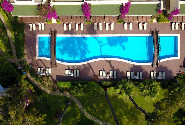 Turquoise Resort Hotel & Spa - Görsel 4