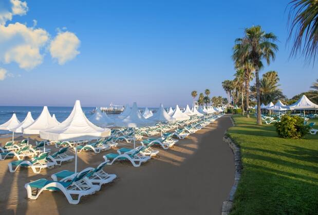 Turquoise Resort Hotel & Spa - Görsel 7