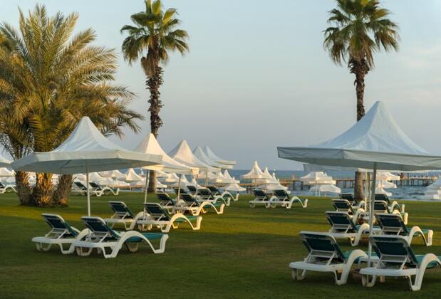 Turquoise Resort Hotel & Spa - Görsel 8