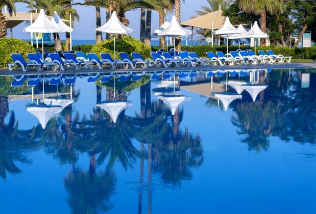 Turquoise Resort Hotel & Spa - Görsel 3