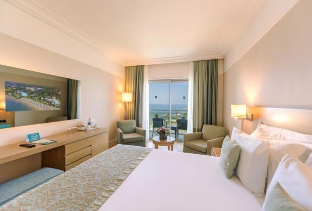 Turquoise Resort Hotel & Spa - Görsel 22