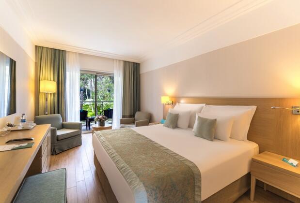 Turquoise Resort Hotel & Spa - Görsel 23