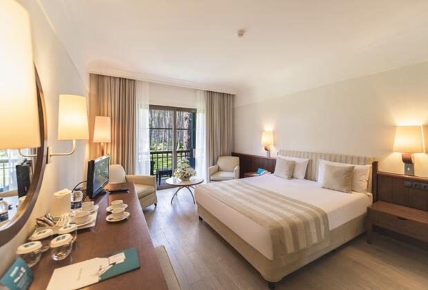 Turquoise Resort Hotel & Spa - Görsel 24