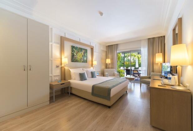 Turquoise Resort Hotel & Spa - Görsel 25