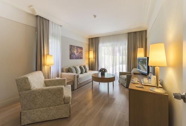 Turquoise Resort Hotel & Spa - Görsel 26