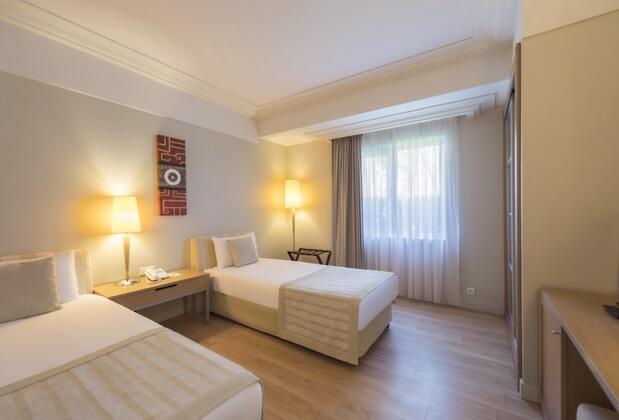 Turquoise Resort Hotel & Spa - Görsel 28