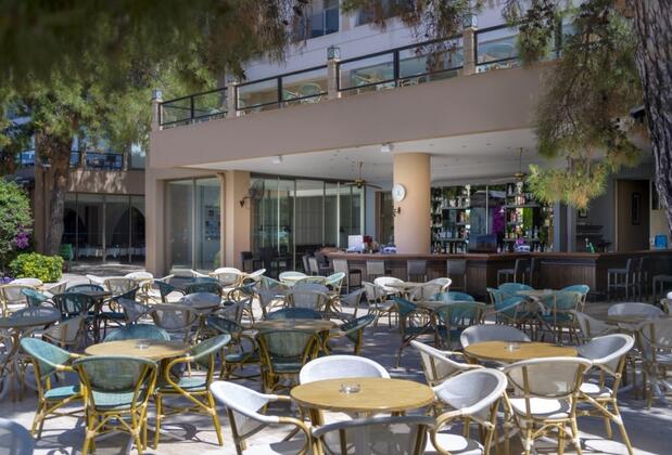 Turquoise Resort Hotel & Spa - Görsel 16