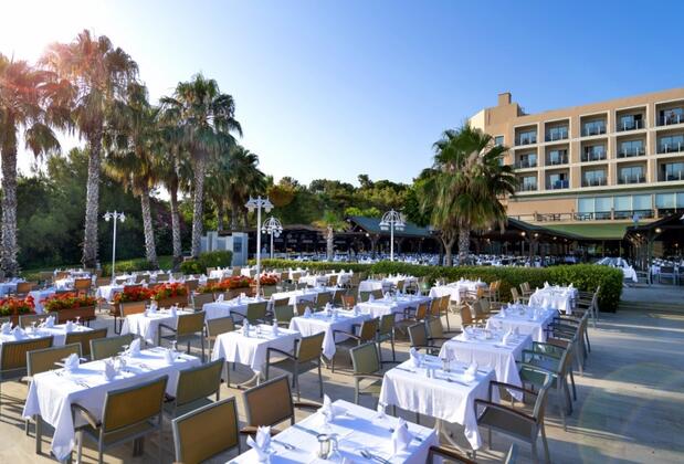 Turquoise Resort Hotel & Spa - Görsel 17