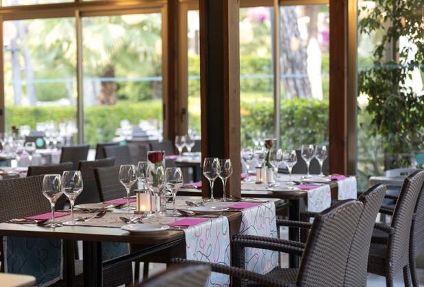 Turquoise Resort Hotel & Spa - Görsel 18