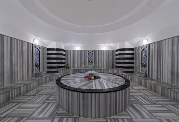 Turquoise Resort Hotel & Spa - Görsel 20