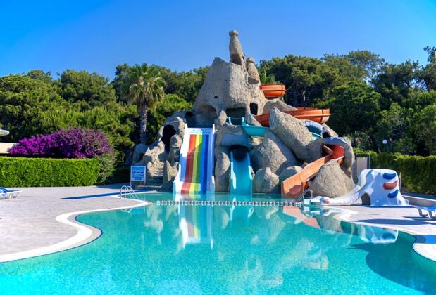 Turquoise Resort Hotel & Spa - Görsel 5