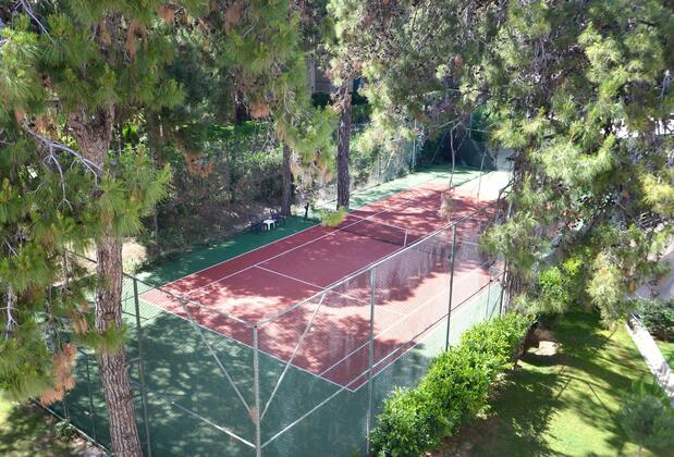 Turquoise Resort Hotel & Spa - Görsel 21