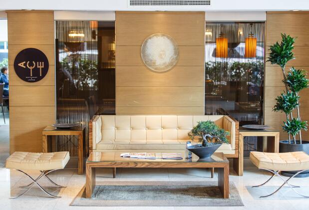 Avantgarde Hotel Levent - Görsel 6