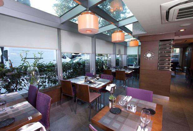 Avantgarde Hotel Levent - Görsel 9