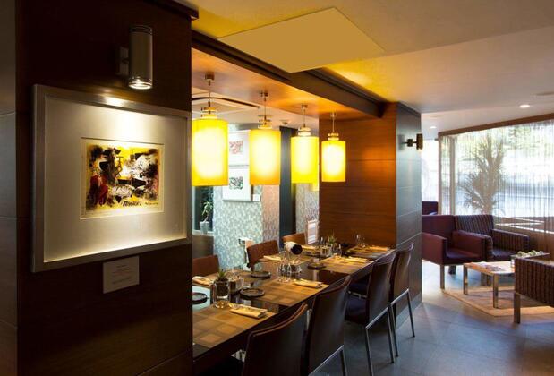 Avantgarde Hotel Levent - Görsel 10