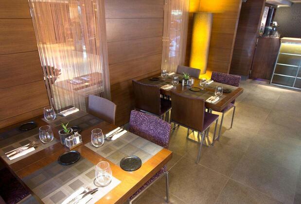 Avantgarde Hotel Levent - Görsel 11