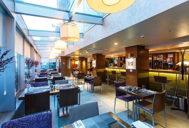 Avantgarde Hotel Levent - Görsel 14