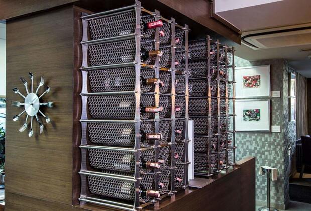 Avantgarde Hotel Levent - Görsel 15