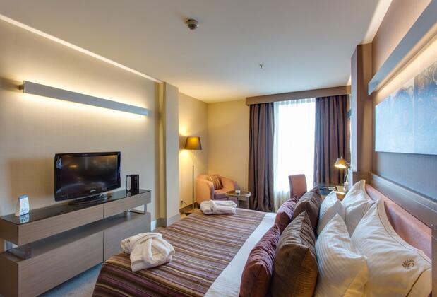 Avantgarde Hotel Levent - Görsel 25