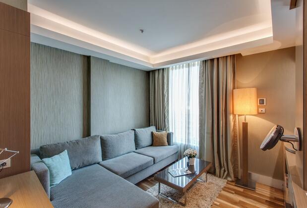 Avantgarde Hotel Levent - Görsel 23