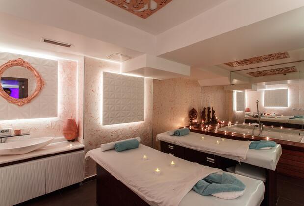 Avantgarde Hotel Levent - Görsel 18