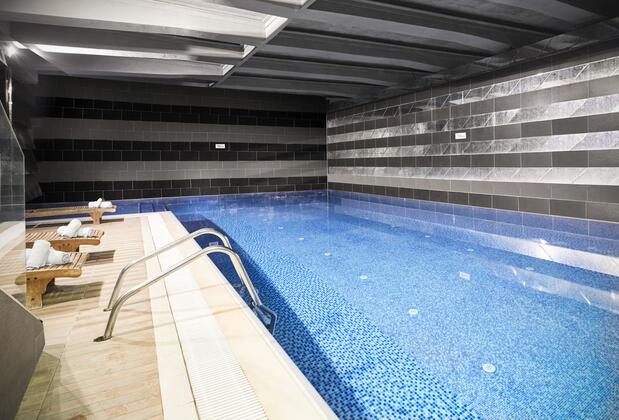 Avantgarde Hotel Levent - Görsel 16