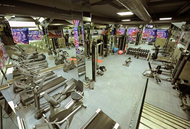 Avantgarde Hotel Levent - Görsel 17