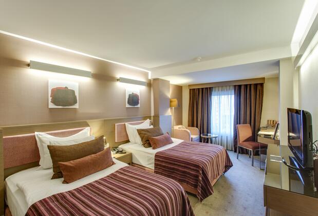 Avantgarde Hotel Levent - Görsel 27