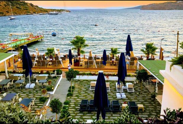 Taştan Konak Otel - Görsel 4