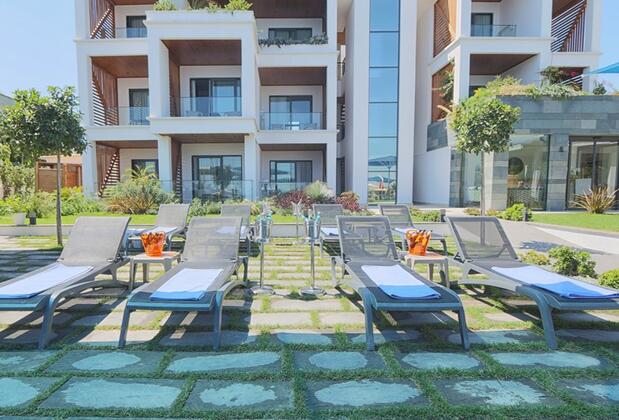 Taştan Konak Otel - Görsel 6