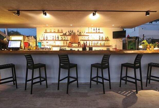 Taştan Konak Otel - Görsel 15