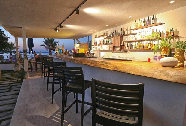 Taştan Konak Otel - Görsel 16