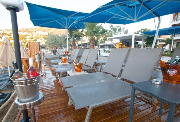 Taştan Konak Otel - Görsel 9