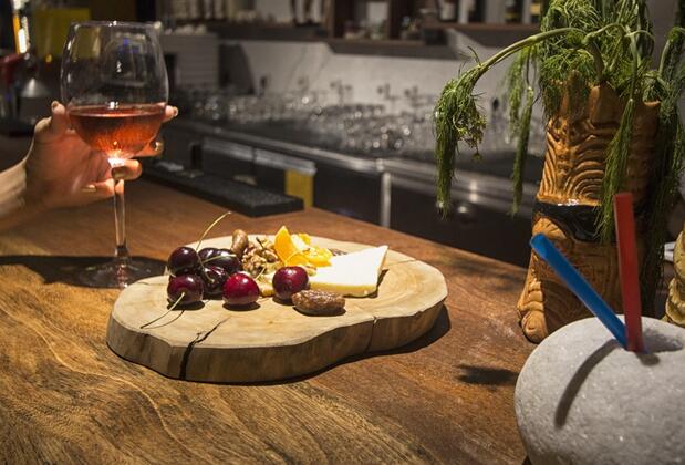 Taştan Konak Otel - Görsel 23