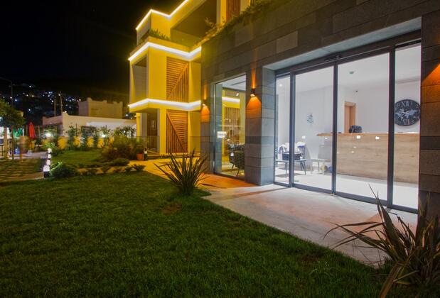 Taştan Konak Otel - Görsel 11