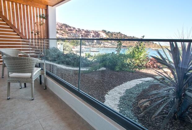 Taştan Konak Otel - Görsel 20