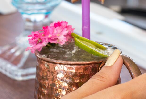 Taştan Konak Otel - Görsel 24