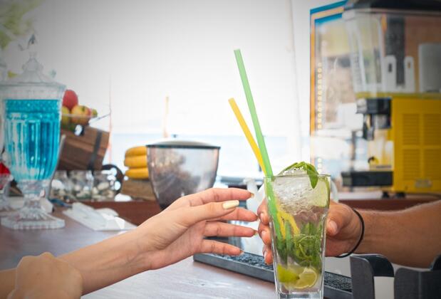 Taştan Konak Otel - Görsel 25