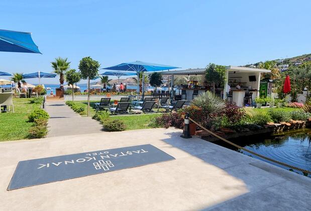 Taştan Konak Otel - Görsel 8