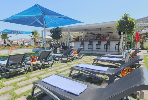 Taştan Konak Otel - Görsel 7