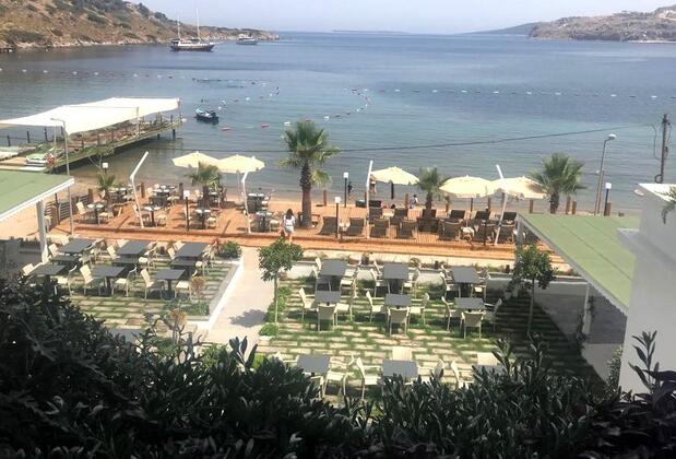 Taştan Konak Otel - Görsel 10