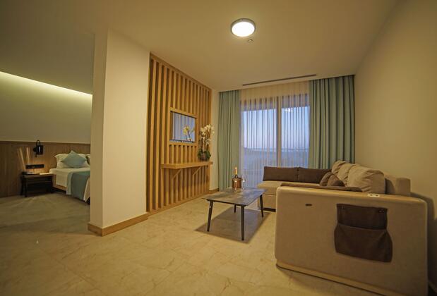 Taştan Konak Otel - Görsel 26