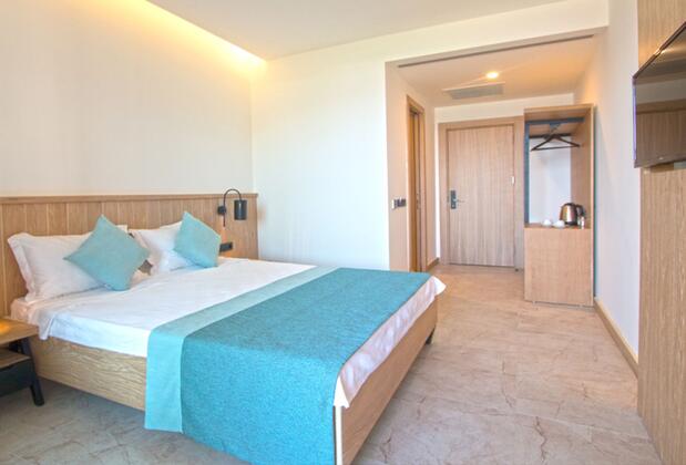 Taştan Konak Otel - Görsel 27