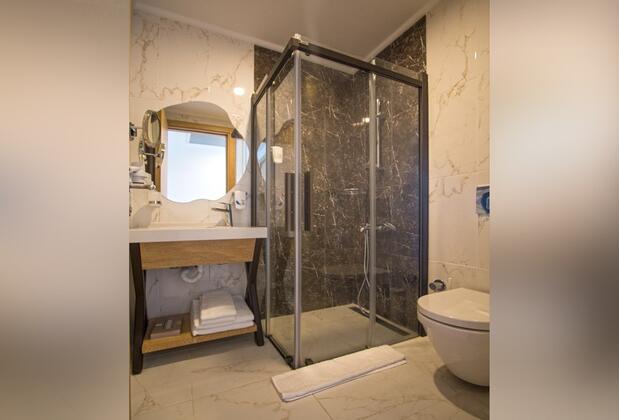 Taştan Konak Otel - Görsel 22